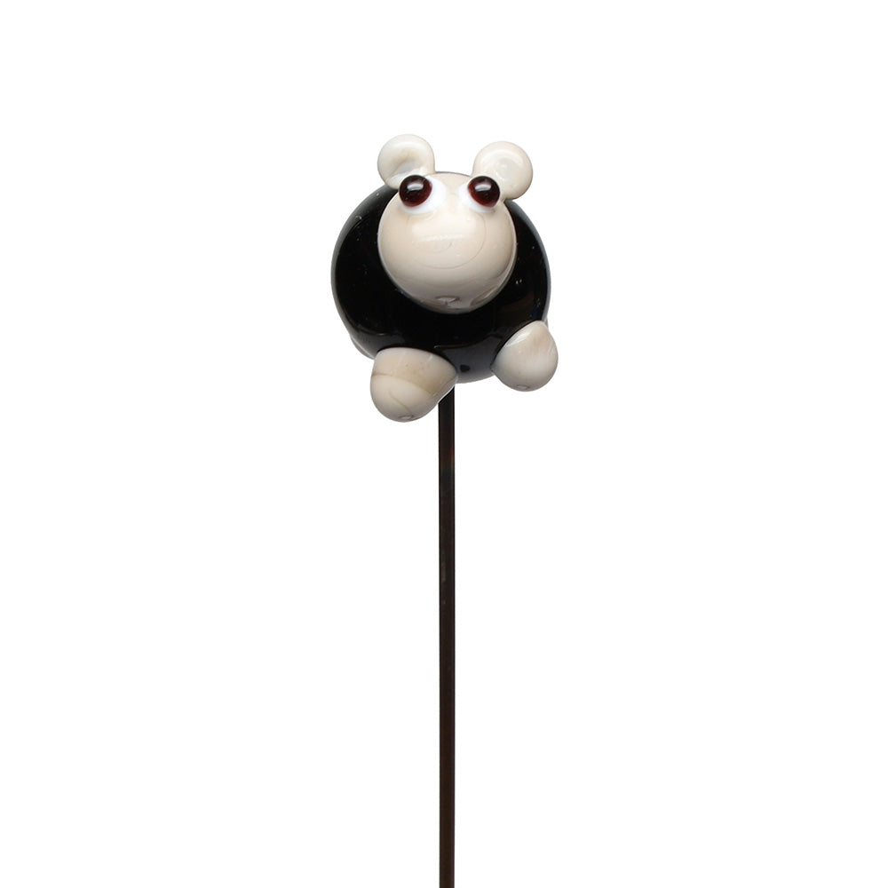 Black Sheep Plant Decoration