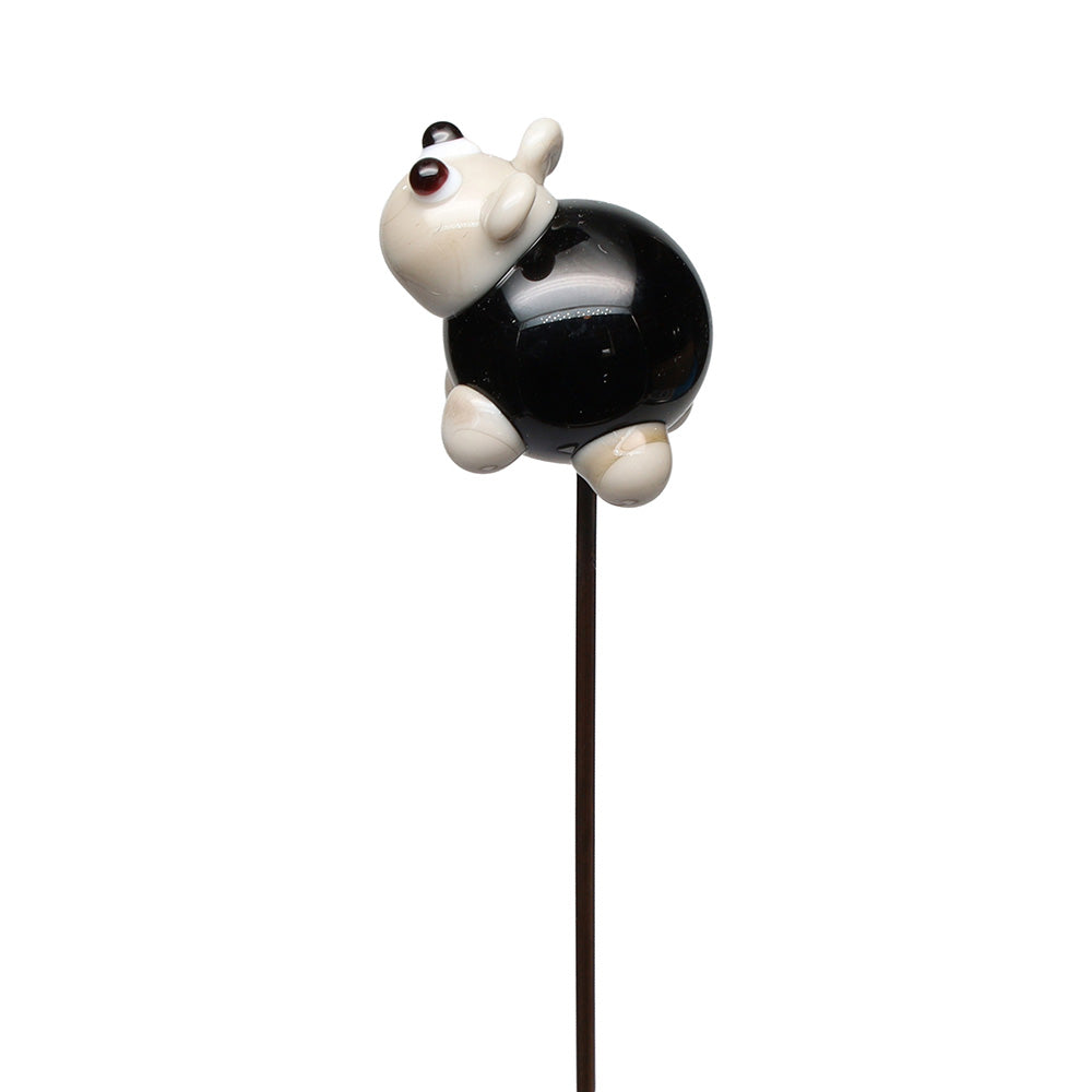 Black Sheep Plant Decoration
