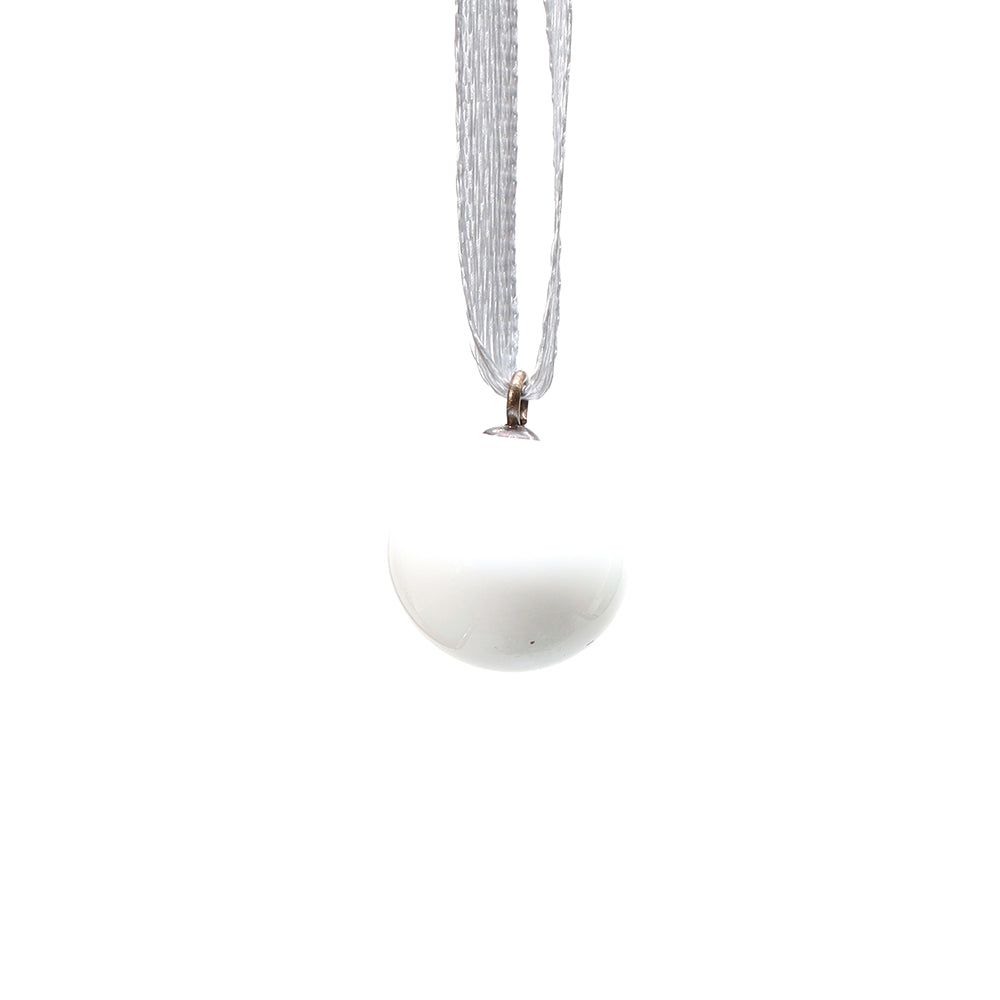 Tiny Glass Eyeball Hanging Decoration