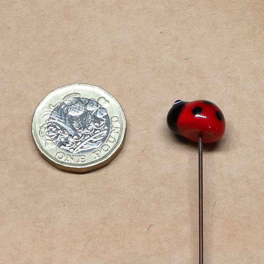 Ladybird Plant Decoration