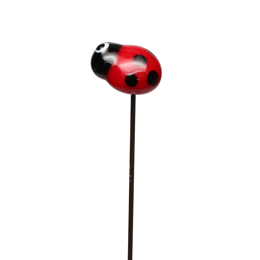 Ladybird Plant Decoration