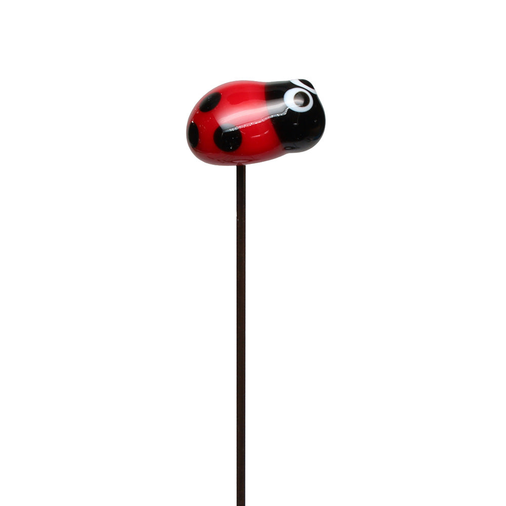 Ladybird Plant Decoration