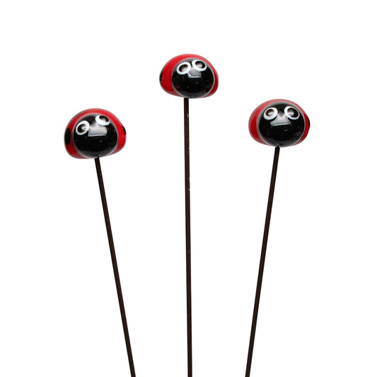 Ladybird Plant Decoration