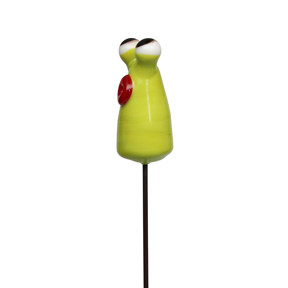 Two Eyed Monster Plant Decoration