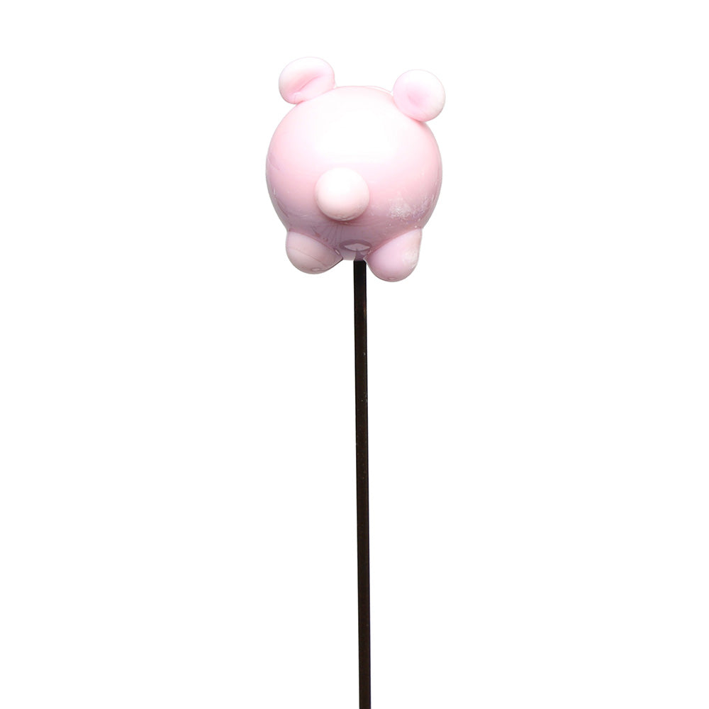 Pig Plant Decoration