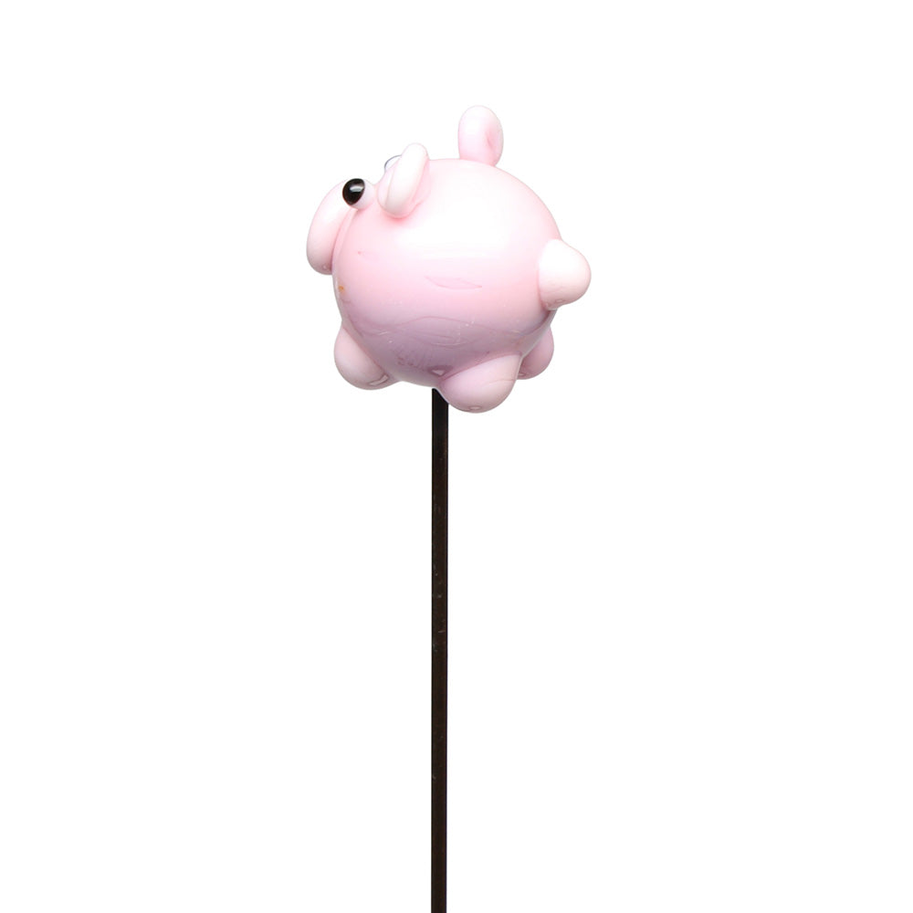 Pig Plant Decoration