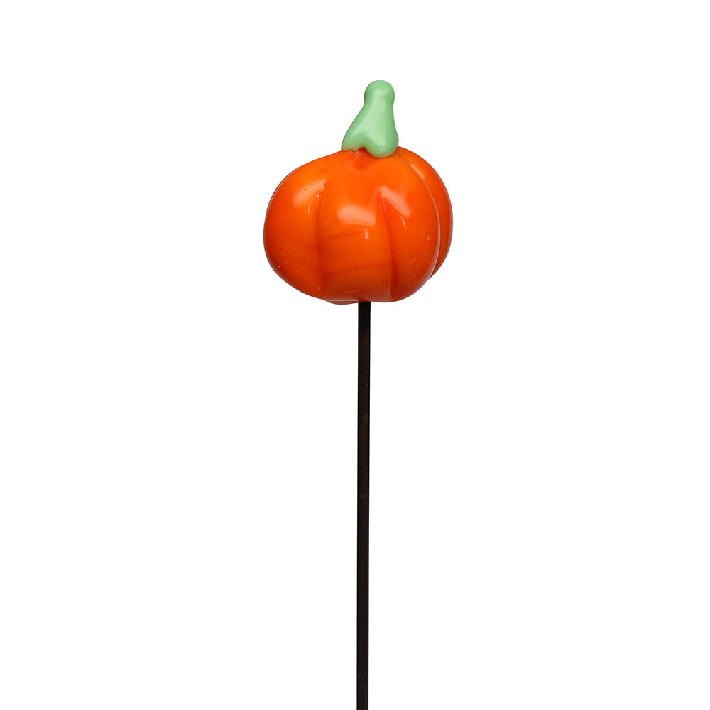 Pumpkin Plant Decoration