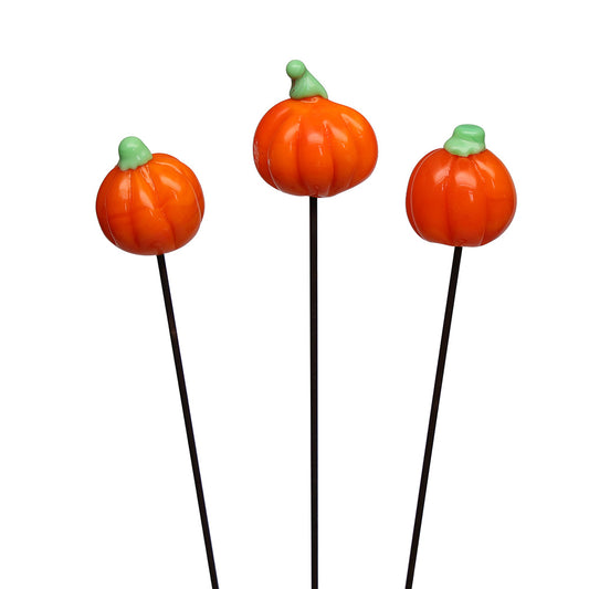 Pumpkin Plant Decoration