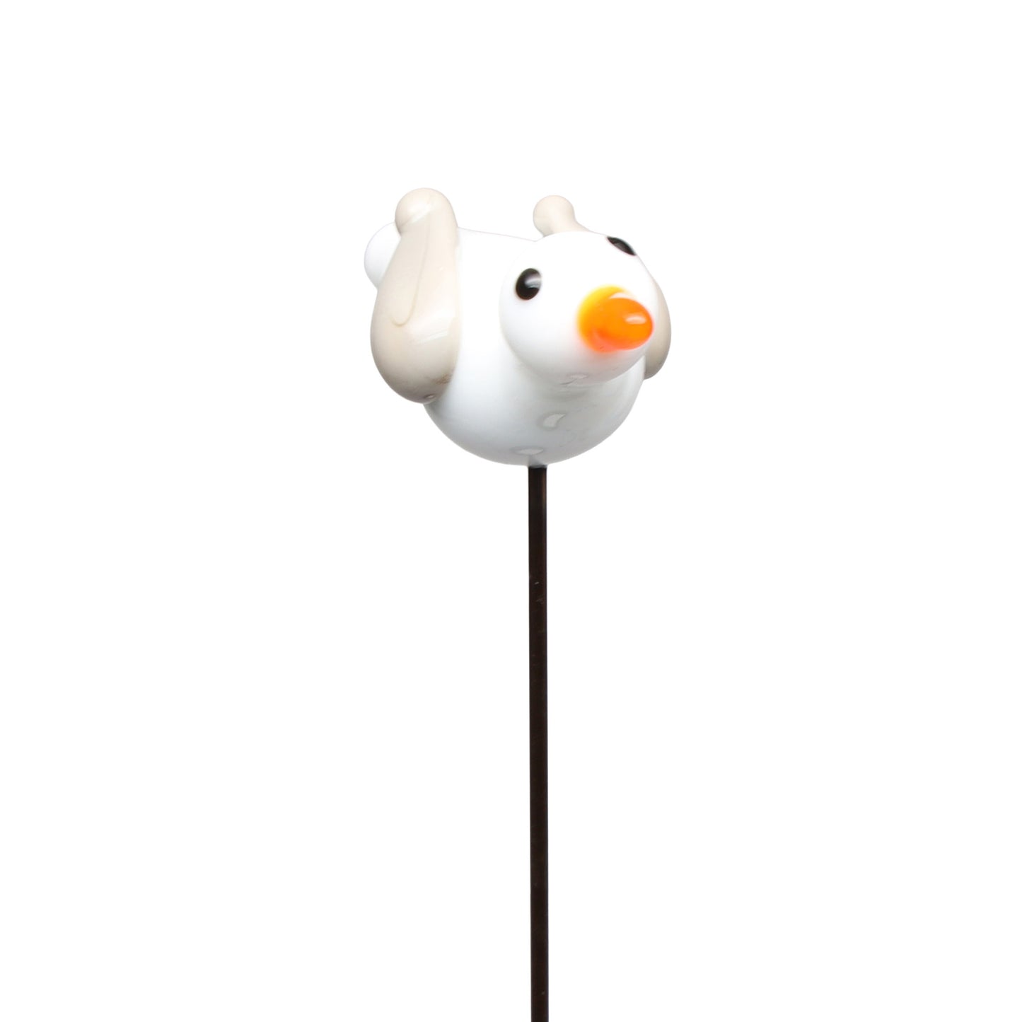 Seagull Plant Decoration