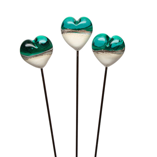 Seaside Heart Plant Decoration