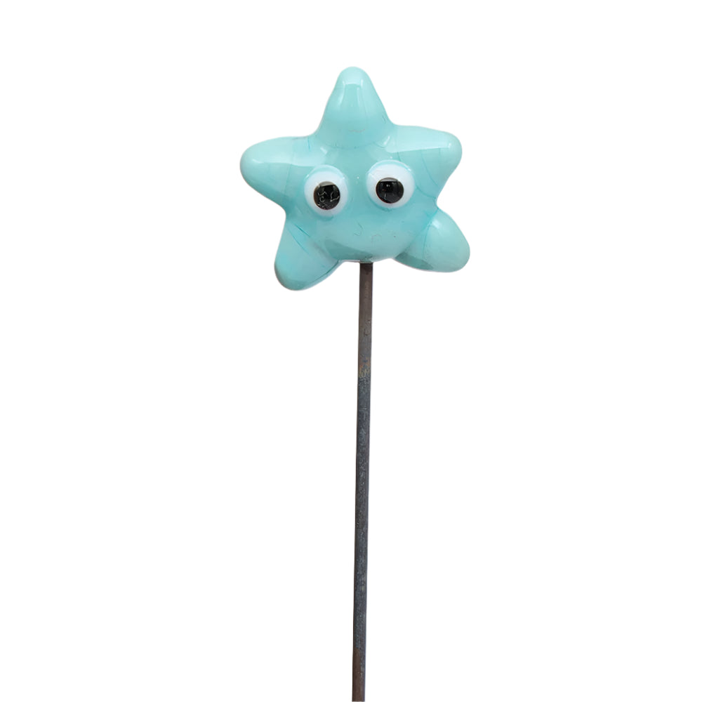 Starfish Plant Decoration