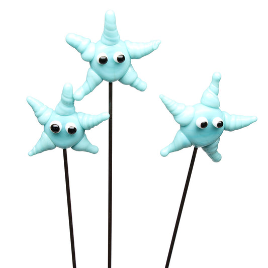 Starfish Plant Decoration