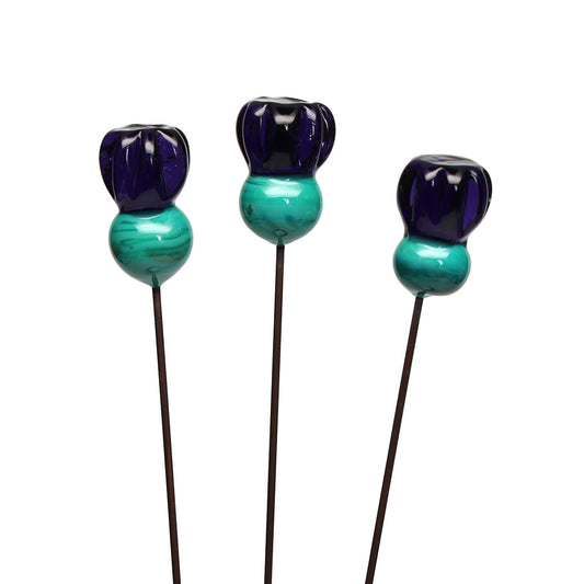 Thistle Plant Decoration