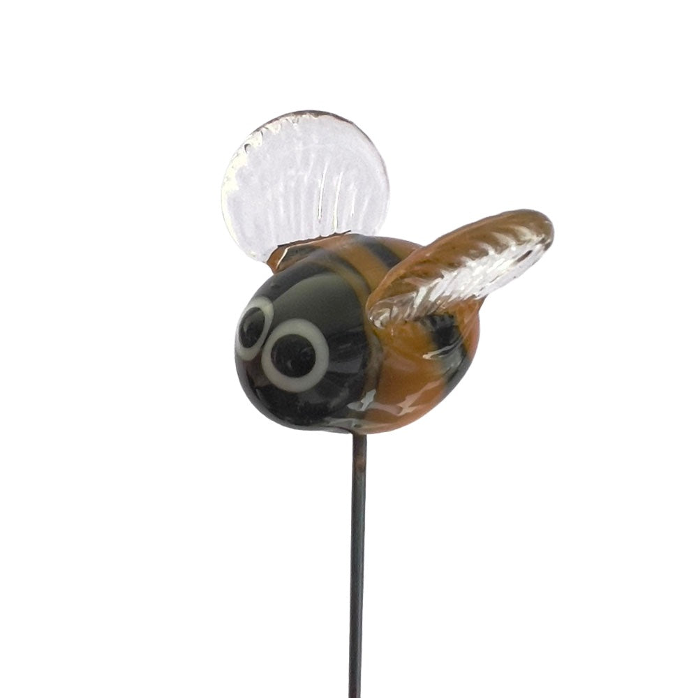 Bee Plant Decoration long stake