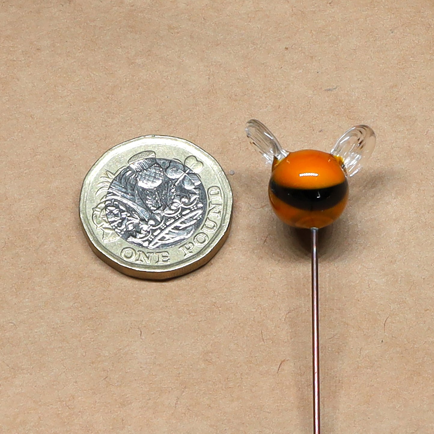 Bee Plant Decoration