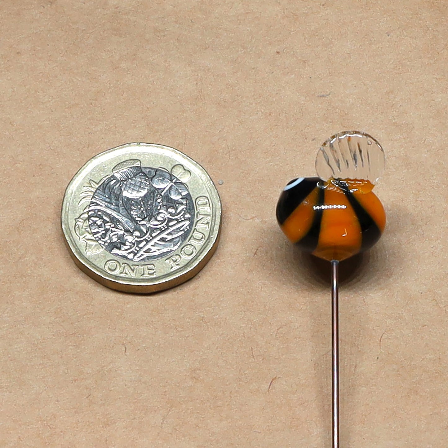 Bee Plant Decoration