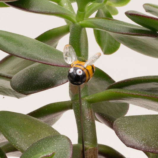 Bee Plant Decoration