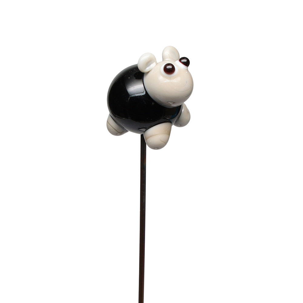 Black Sheep Plant Decoration