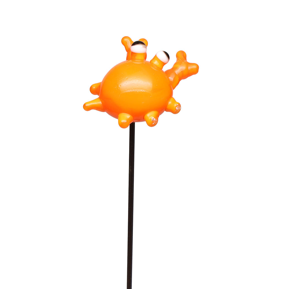 Crab Plant Decoration