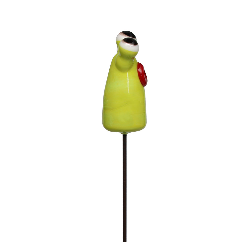 Two Eyed Monster Plant Decoration