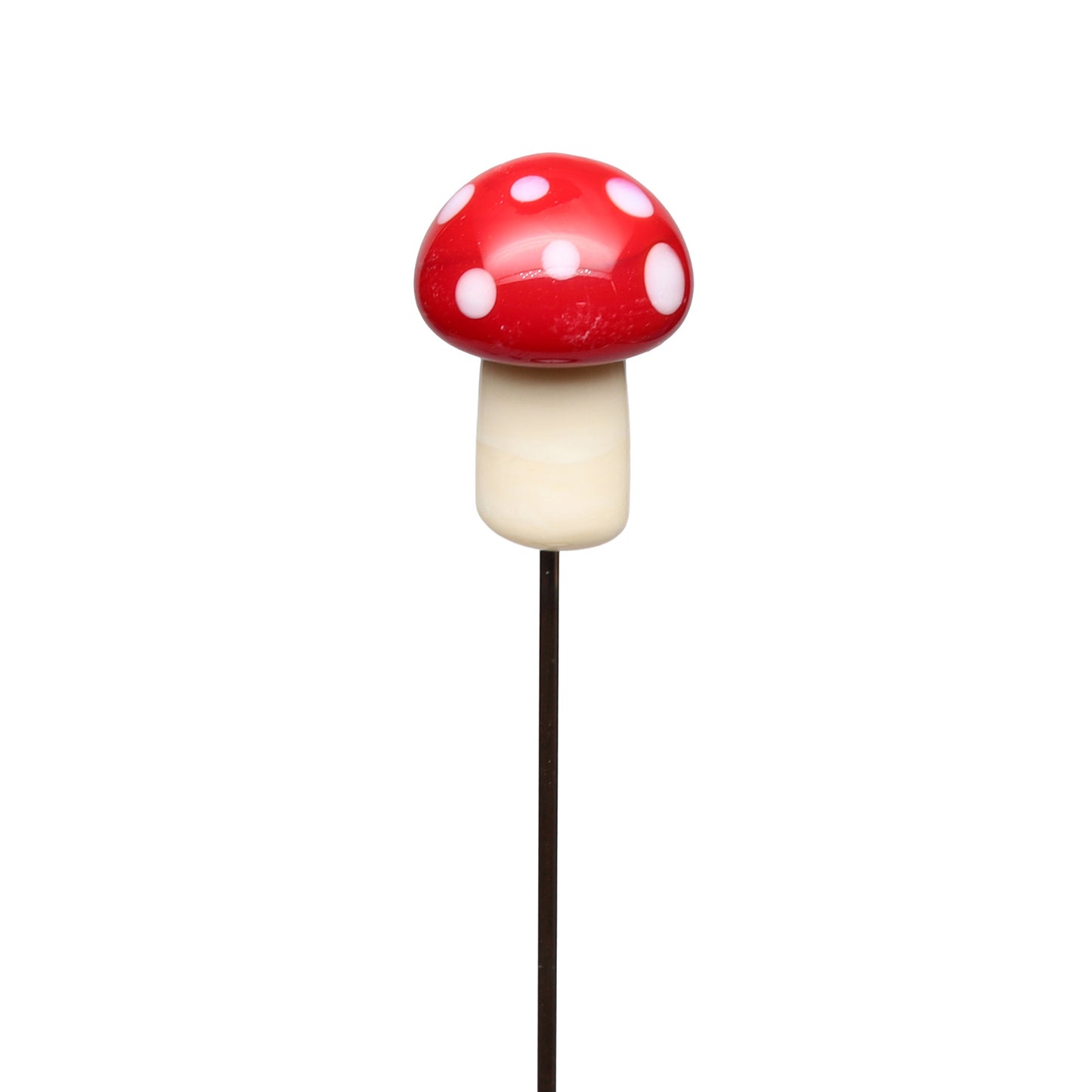 Mushroom Plant Decoration