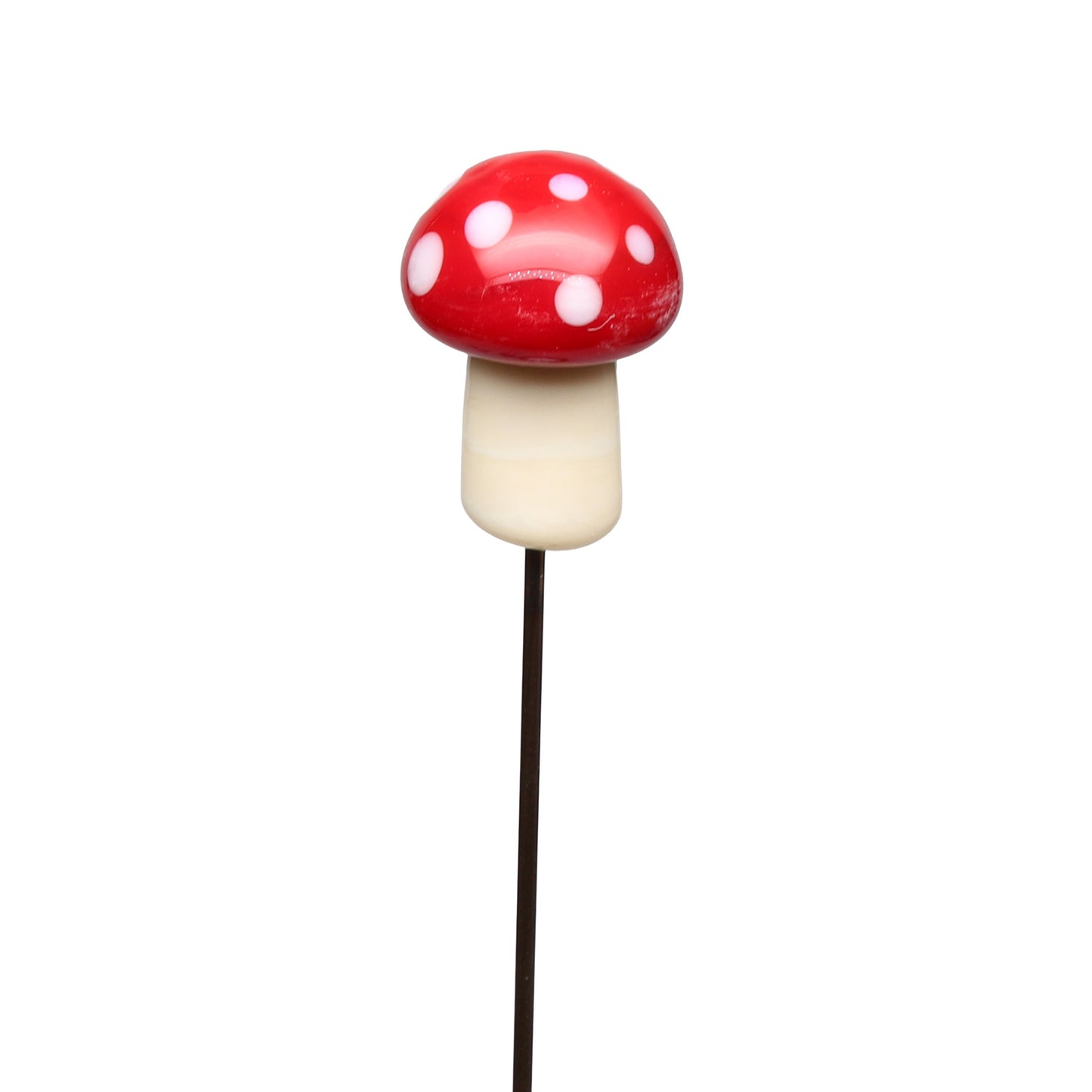 Mushroom Plant Decoration