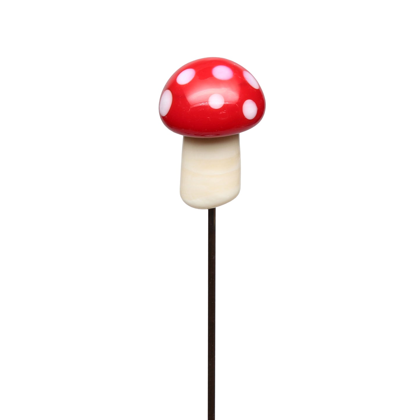 Mushroom Plant Decoration
