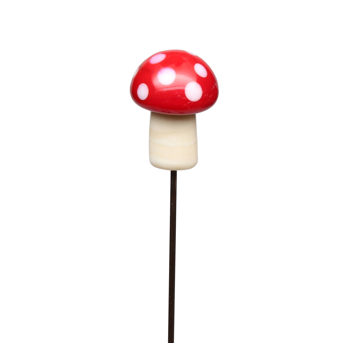 Mushroom Plant Decoration
