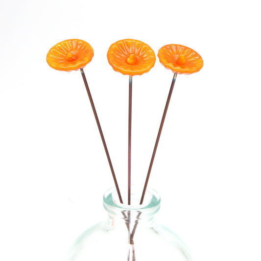 Orange Opaque