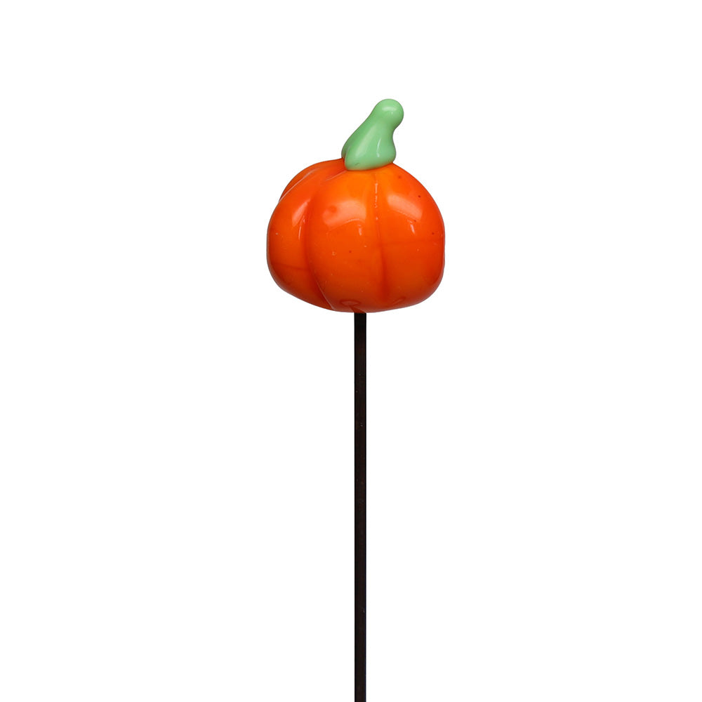 Pumpkin Plant Decoration