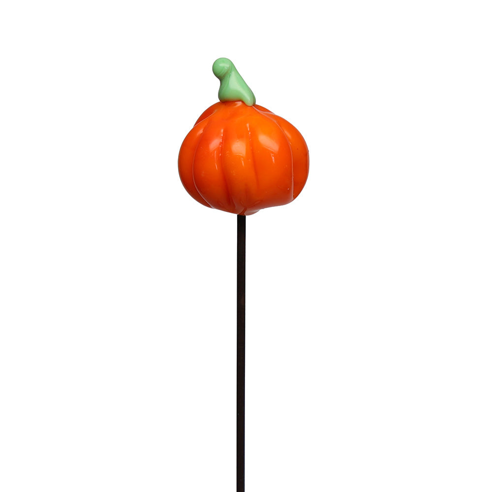 Pumpkin Plant Decoration