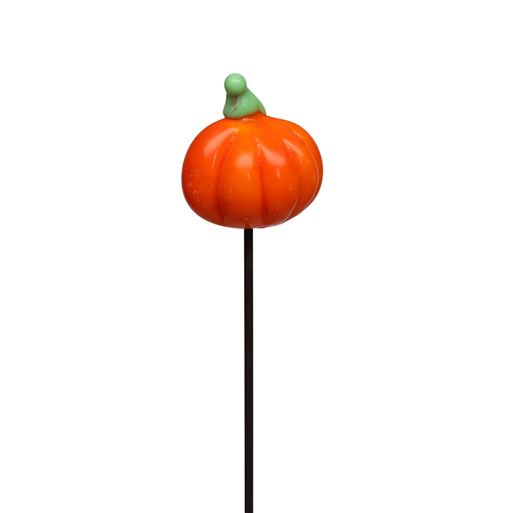 Pumpkin Plant Decoration