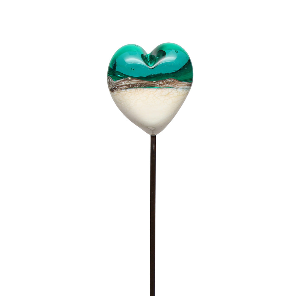 Seaside Heart Plant Decoration