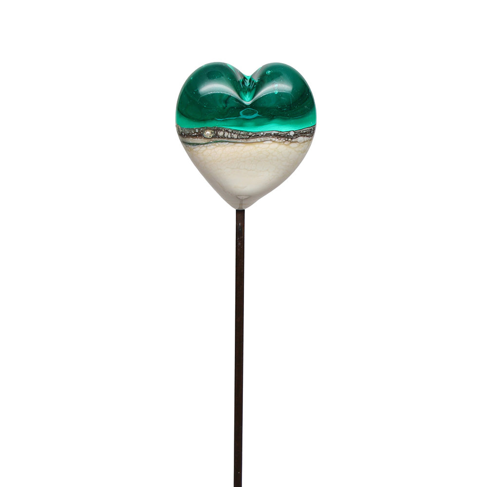Seaside Heart Plant Decoration