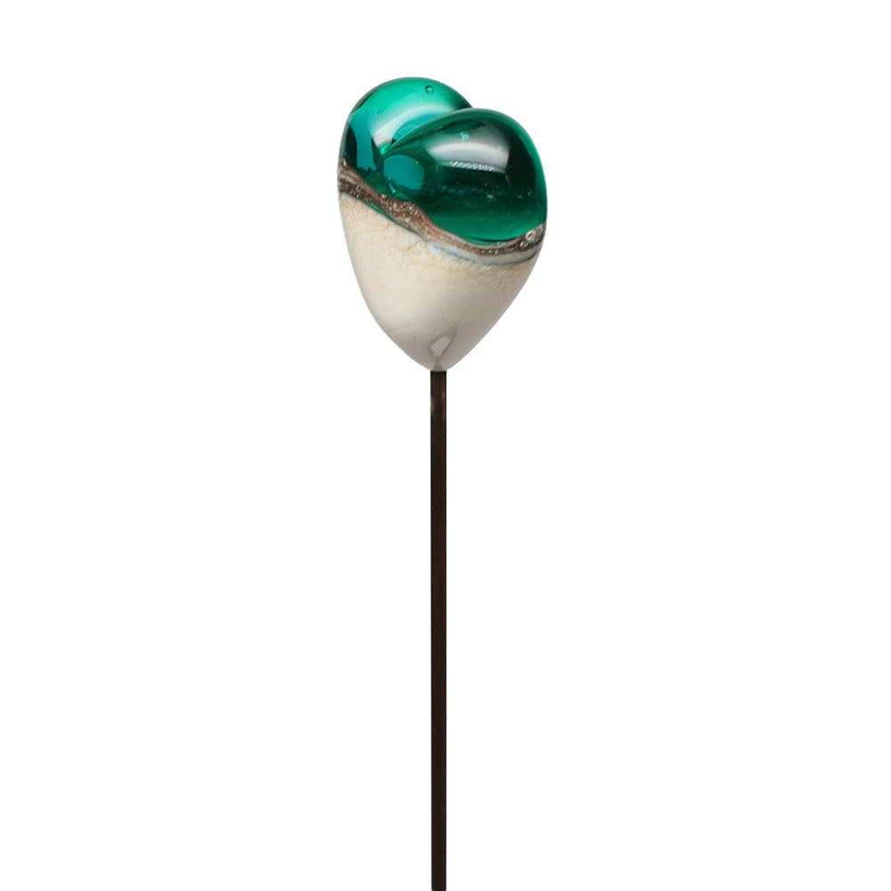 Seaside Heart Plant Decoration