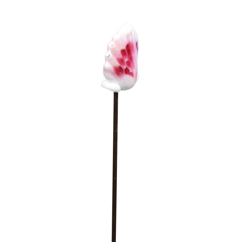 Shell Plant Decoration