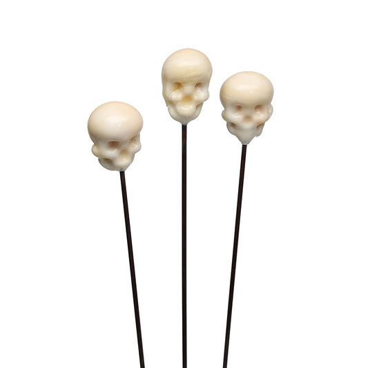 Skull Plant Decoration