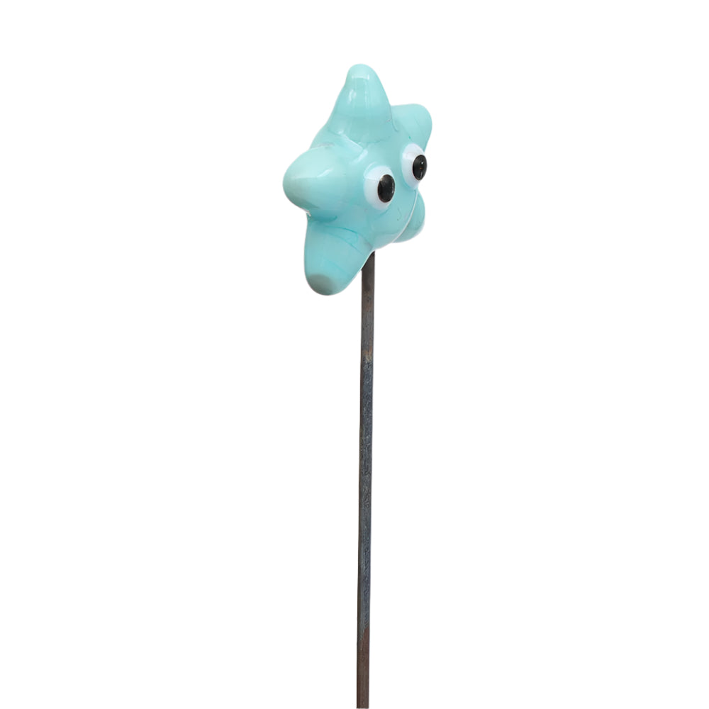 Starfish Plant Decoration