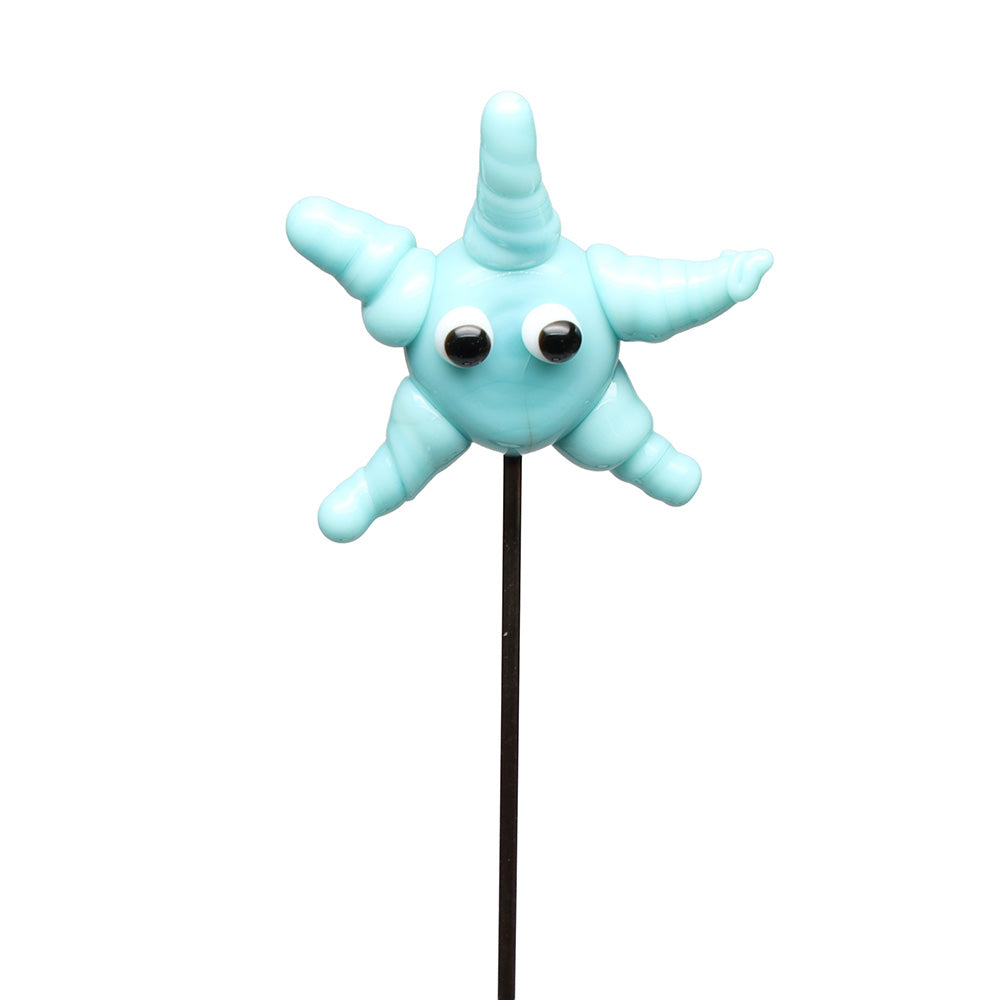 Starfish Plant Decoration